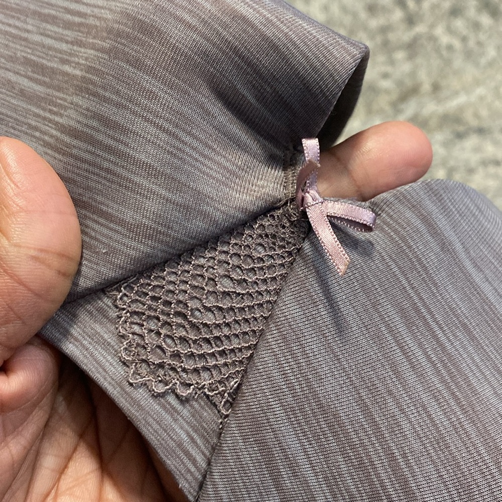 Lane Bryant Lightly Lined Full Coverage Wired Bra… - image 2